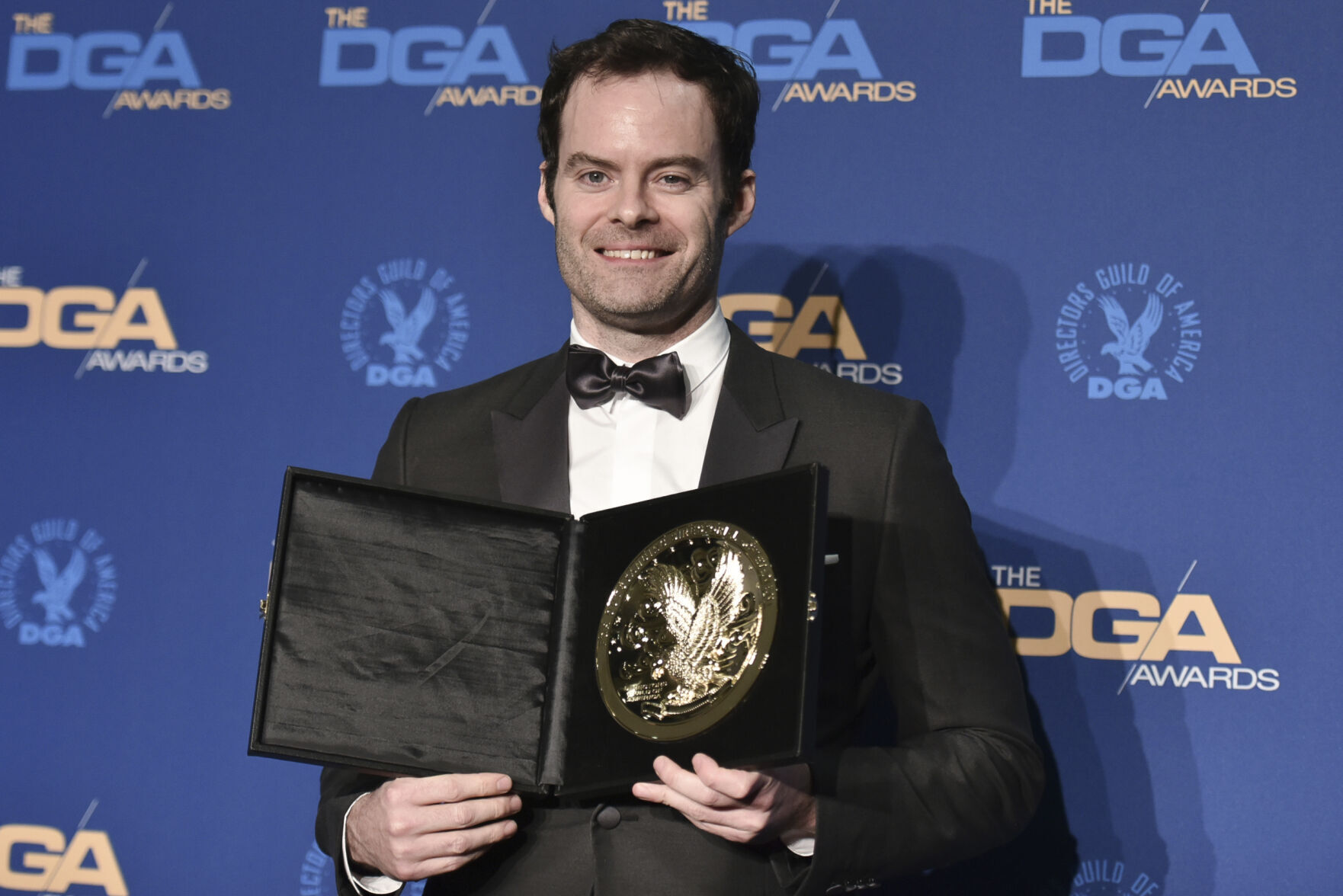Bill Hader